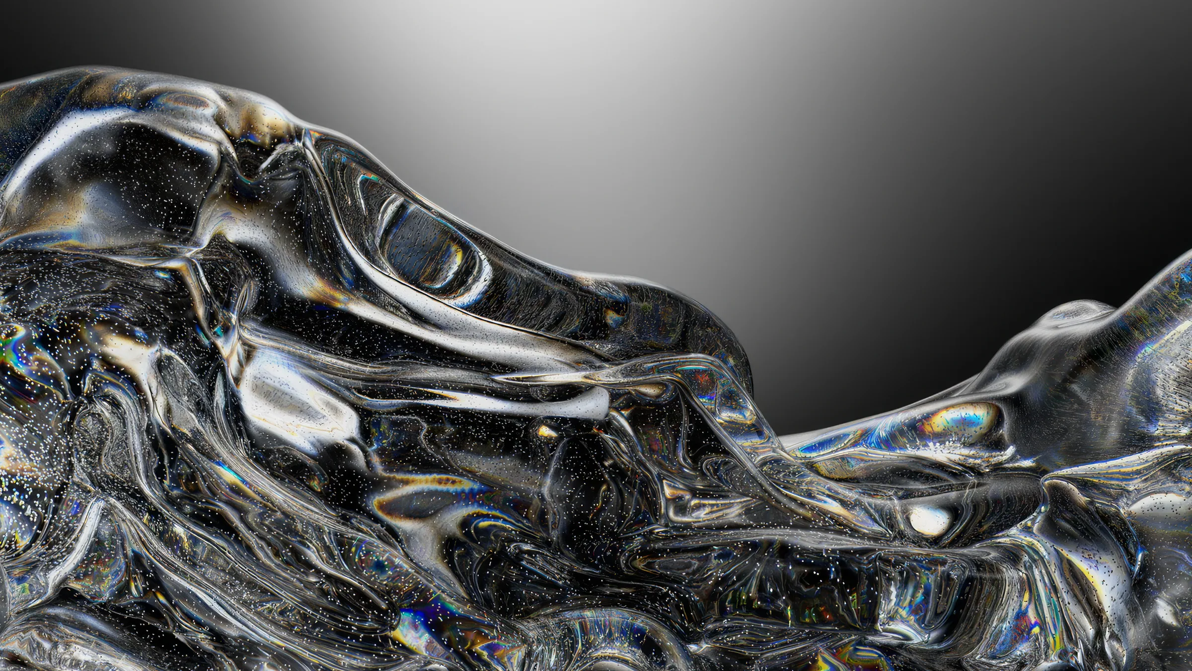 Emotion Art, Vol. 1
