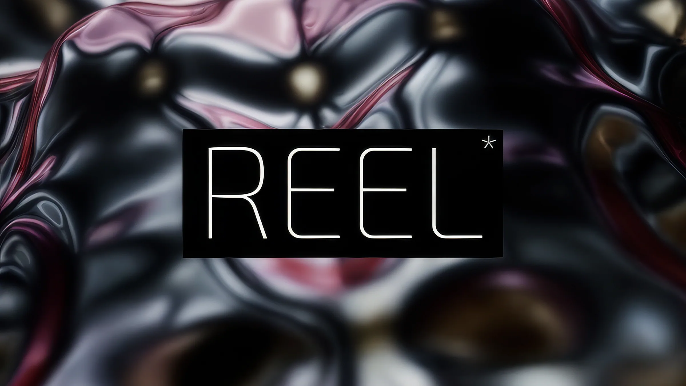 Showreel 2024