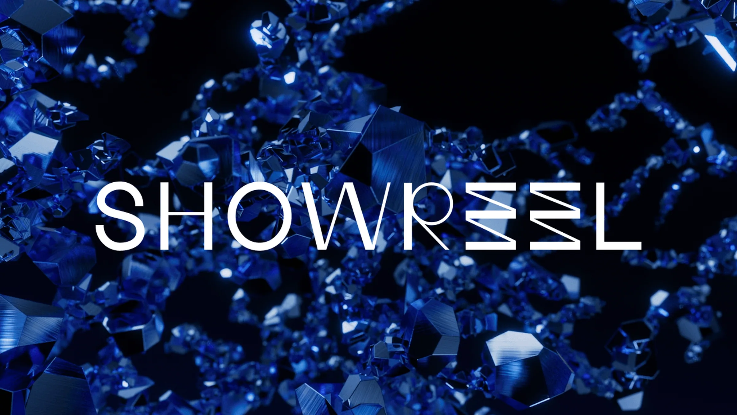 Showreel 2025